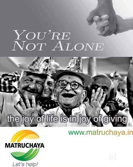 All is well foundation, Mumbai - Photo 2