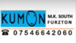 KUMON, MK South logo