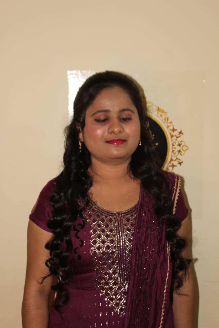 Shraddha Ganesh Ghuge